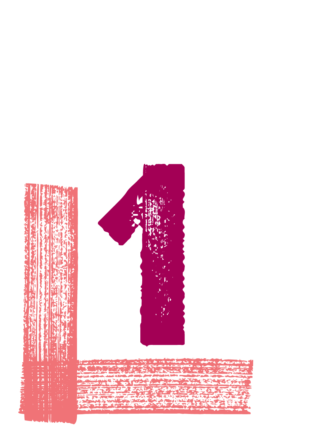 Number 1